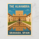 Search for granada postcards Architecture