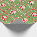 Search for soccer christmas wrapping paper Cute