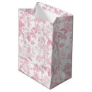 Search for white gift bags Roses