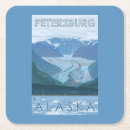 Search for alaska coasters Glacier