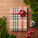 Search for scottish wrapping paper Brown