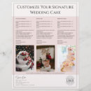 Search for catering flyers Pastry chef