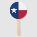Search for texas favors Texan