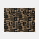 Search for moose doormats Pattern