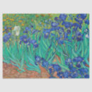 Search for van gogh tissue paper Vincent