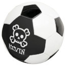 Search for skull soccer balls Death