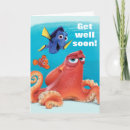 Search for finding nemo cards Pixar