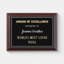 Search for best grandma awards For her