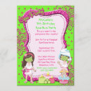 Search for nail 5x7 invitations chic