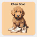 Search for goldendoodle stickers Adorable