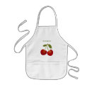 Search for kids aprons For her