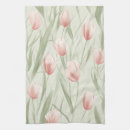 Search for sage green kitchen towels Floral