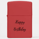 Search for boyfriend lighters Birthday