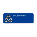 Search for witch return address labels Pagan