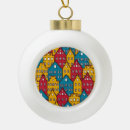 Search for abstract ornaments Pattern