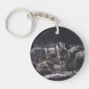 Search for wolf keychains Wildlife