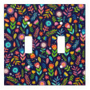 Search for hand painted light switch covers Pattern