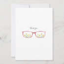 Search for ophthalmologist cards Glasses