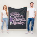 Search for motivational and inspirational blankets Typography