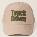 Search for drivers hats Truck