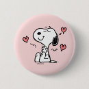Search for buttons Snoopy