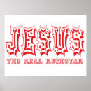 Search for christian music posters Typography