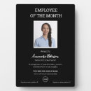 Search for employee recognition plaques Staff