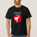 Search for karate dad tshirts Ninja
