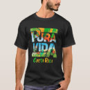 Search for costa rica tshirts Pura