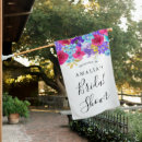 Search for bridal shower outdoor signs Trendy