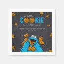 Search for cookie napkins Boy baby shower