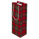 Search for tartan plaid gift bags Merry christmas