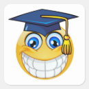 Search for funny graduation stickers Party
