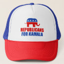Search for republican hats Political