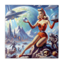 Search for 1950s tiles Sci fi