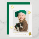 Search for photo st patricks day cards Irish