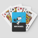 Search for playing cards Charles schulz