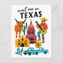 Search for austin postcards Cowboy