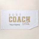 Search for teacher beach towels Retro