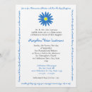 Search for religious birthday invitations Flowers