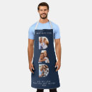 Search for fathers day aprons Modern