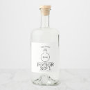 Search for potion labels Alchemy