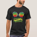 Search for jamaica vacation tshirts Reggae