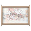Search for cherry blossom serving trays Oriental