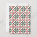 Search for hawaiian christmas postcards Red