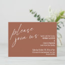 Search for please join us for the of wedding invitations Modern