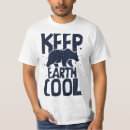 Search for earth day tshirts Climate change