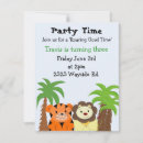 Search for lions and tigers bears invitations Zoo