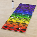 Search for rainbow yoga mats Gay