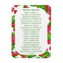 Search for fruit magnets Food